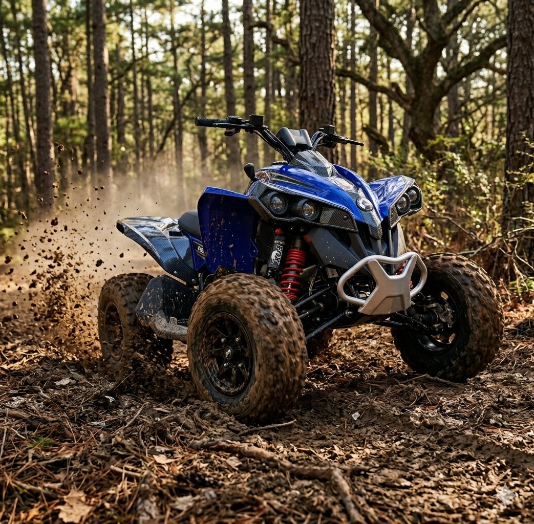 Polaris Phoenix 200 medium ATV rental San Antonio TX