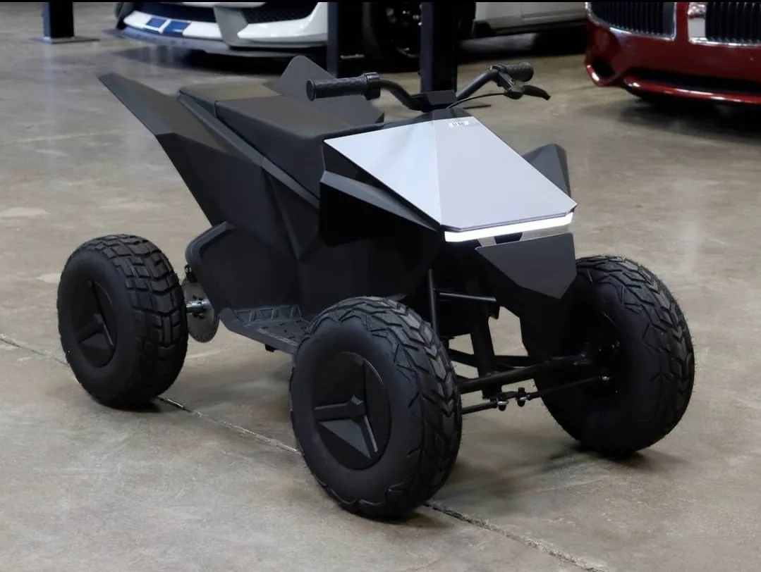 ATV four-wheeler rentals at 281 Country Club San Antonio TX
