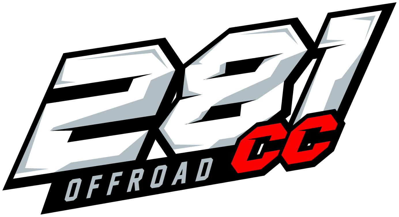 281 CC Offroad
